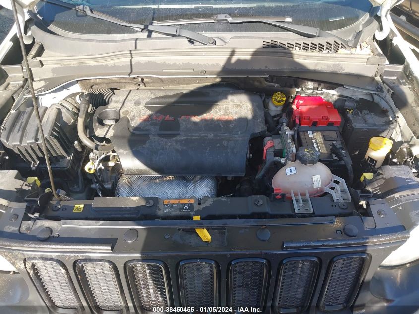 2018 JEEP RENEGADE SPORT - ZACCJBAB2JPH72288