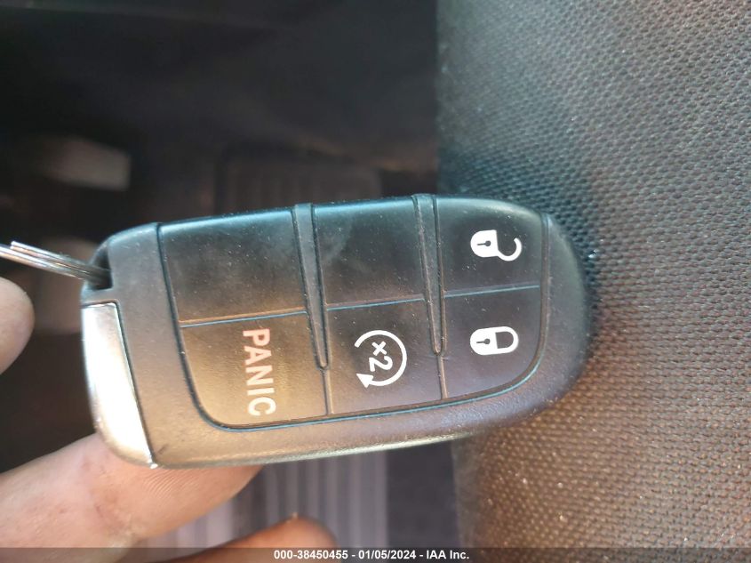 2018 JEEP RENEGADE SPORT - ZACCJBAB2JPH72288