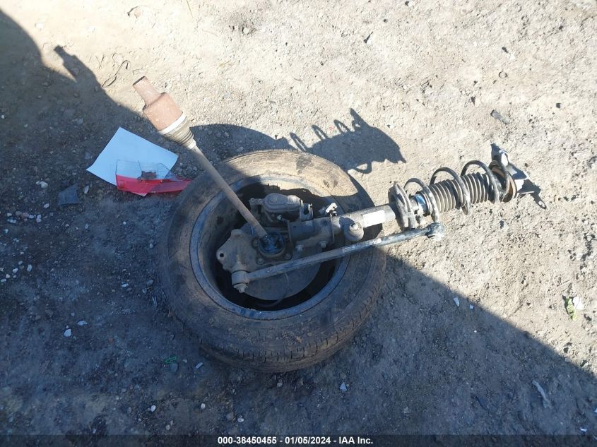 2018 JEEP RENEGADE SPORT - ZACCJBAB2JPH72288