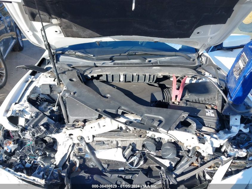 2015 ACURA TLX TECH - 19UUB3F52FA010131