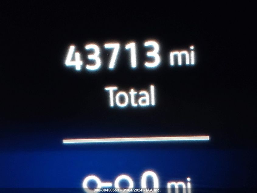 2022 VOLKSWAGEN JETTA 1.5T SE - 3VWEM7BUXNM005114