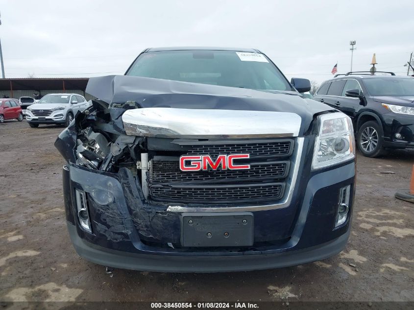 2015 GMC TERRAIN SLE-1 - 2GKALMEK0F6384928