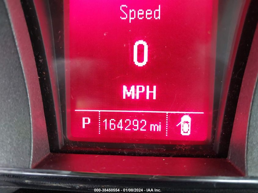 2015 GMC TERRAIN SLE-1 - 2GKALMEK0F6384928