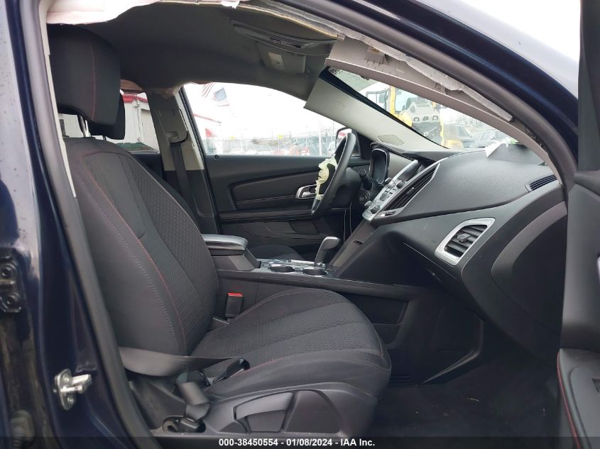 2015 GMC TERRAIN SLE-1 - 2GKALMEK0F6384928