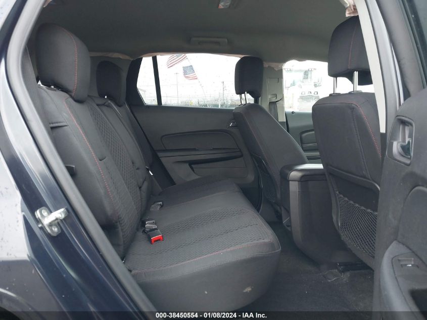 2015 GMC TERRAIN SLE-1 - 2GKALMEK0F6384928