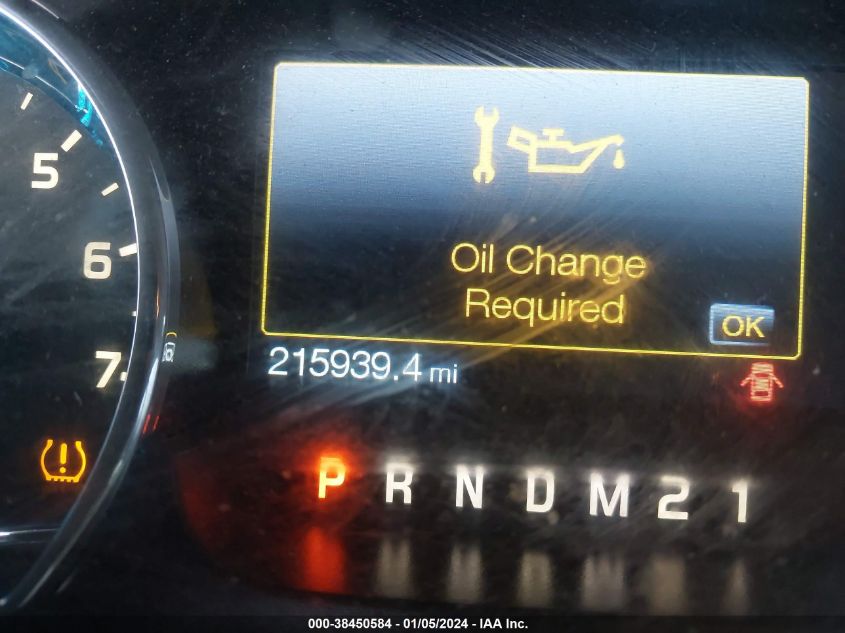 2014 FORD F-150 XLT - 1FTFW1ET7EKD82119