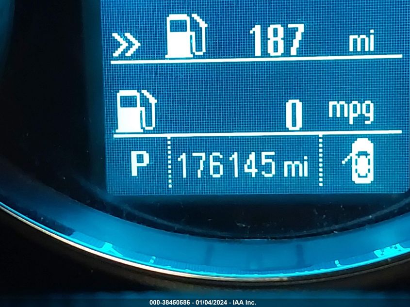 2015 CHEVROLET CRUZE LTZ - 1G1PG5SB7F7291756