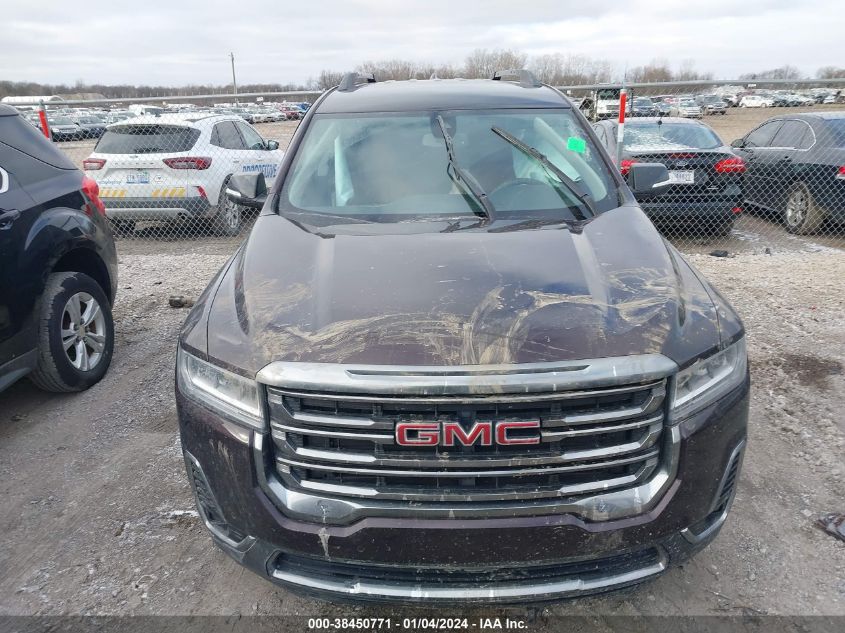 2020 GMC ACADIA AT4 - 1GKKNLLS1LZ136926
