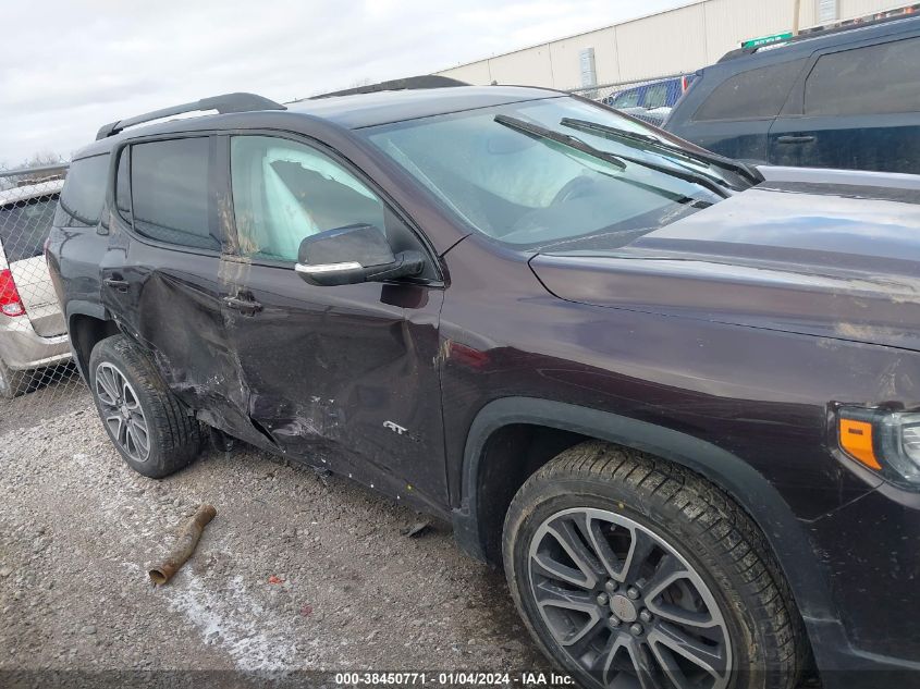 2020 GMC ACADIA AT4 - 1GKKNLLS1LZ136926