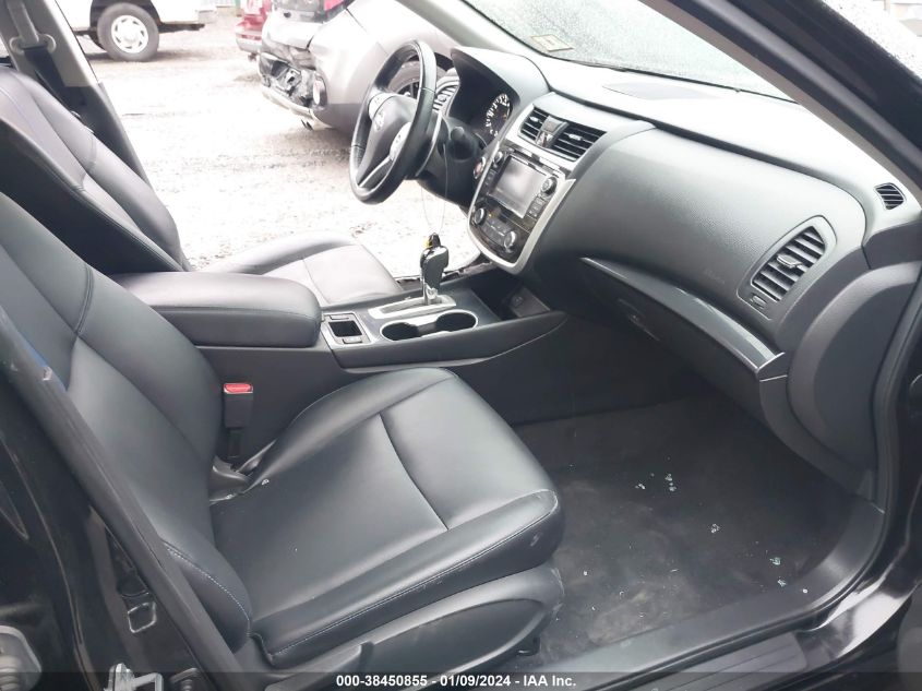 2018 NISSAN ALTIMA 2.5/S/SV/SL/SR - 1N4AL3APXJC151183