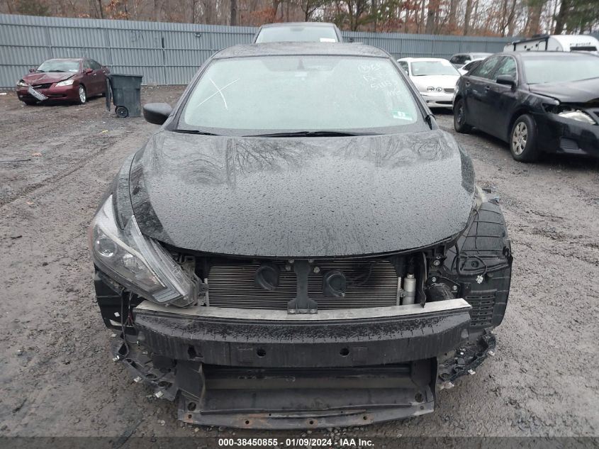 2018 NISSAN ALTIMA 2.5/S/SV/SL/SR - 1N4AL3APXJC151183