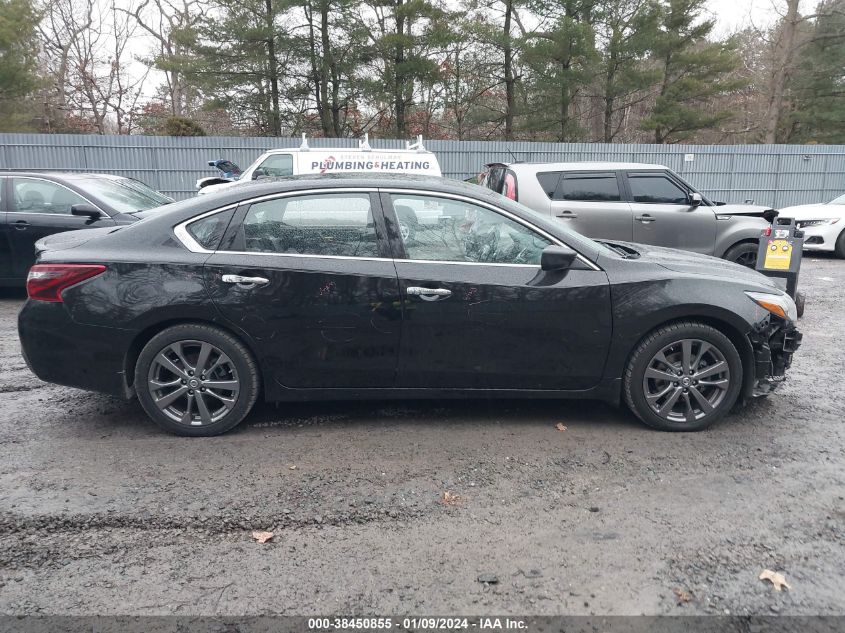 2018 NISSAN ALTIMA 2.5/S/SV/SL/SR - 1N4AL3APXJC151183