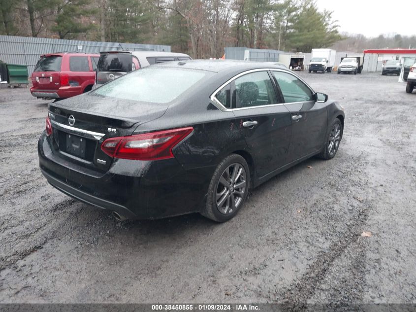 2018 NISSAN ALTIMA 2.5/S/SV/SL/SR - 1N4AL3APXJC151183