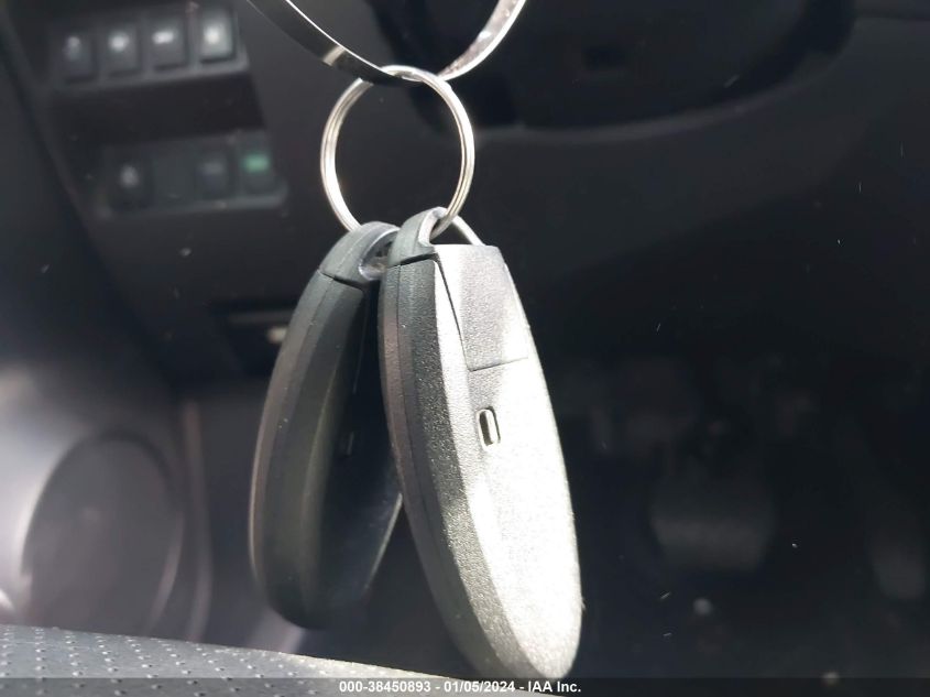 2020 NISSAN ROGUE S/SL/SV - 5N1AT2MTXLC751049