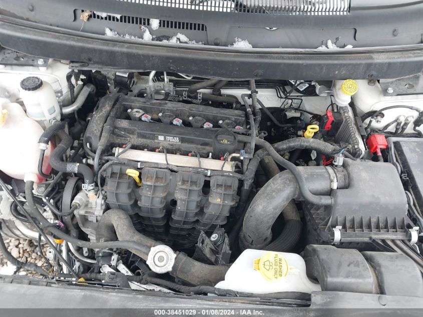 2020 DODGE JOURNEY CROSSROAD - 3C4PDCGB4LT249369
