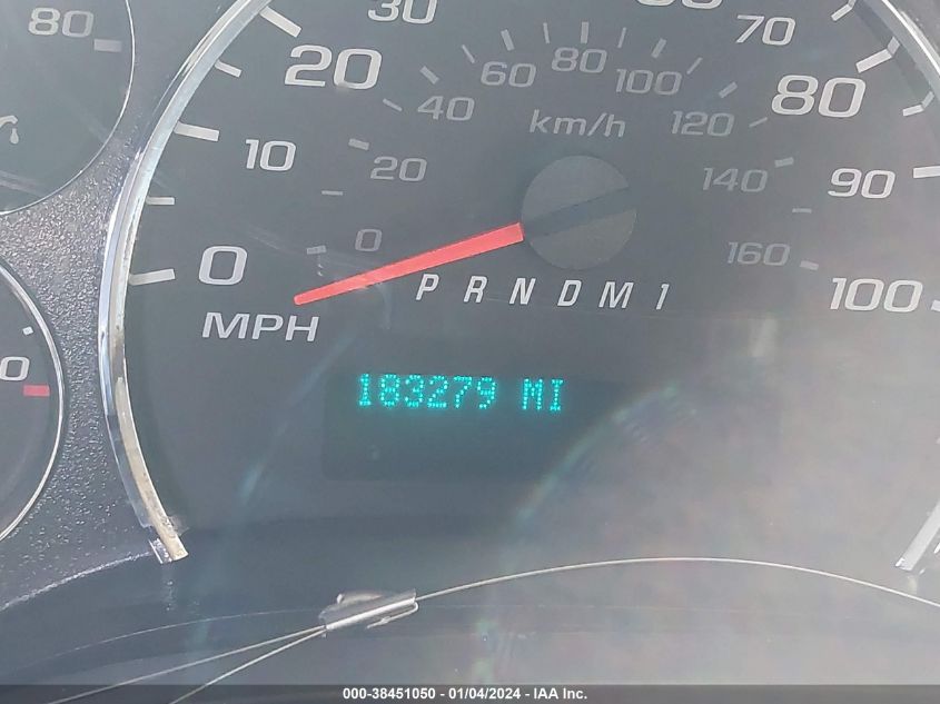 2013 CHEVROLET EXPRESS 2500 WORK VAN 1GCWGGCA9D1144939