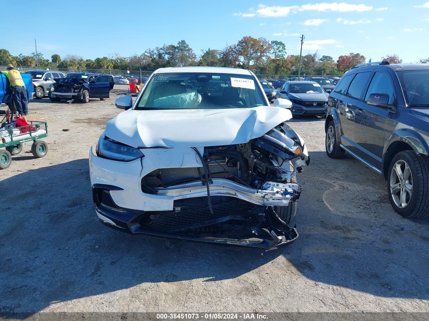 VIN 3CZRZ1H72RM724278 2024 HONDA HR-V EXL