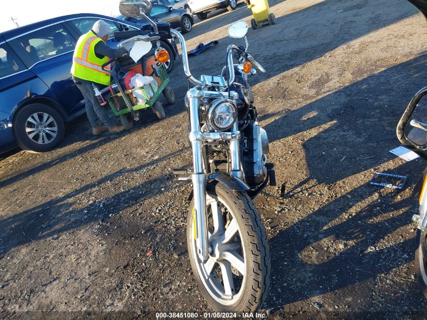 2023 HARLEY-DAVIDSON FXST 1HD1BVJ20PB016997