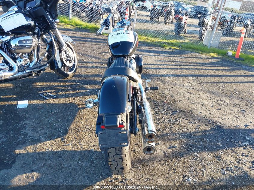 2023 HARLEY-DAVIDSON FXST 1HD1BVJ20PB016997