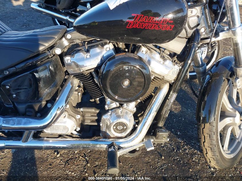 2023 HARLEY-DAVIDSON FXST 1HD1BVJ20PB016997
