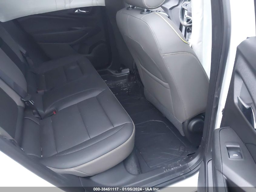 2024 CHEVROLET TRAX ACTIV - KL77LKE27RC066260