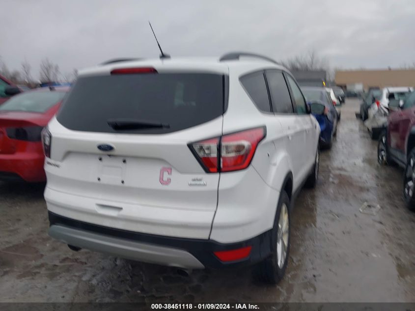 1FMCU0GD3HUB99961 2017 FORD ESCAPE, photo no. 4