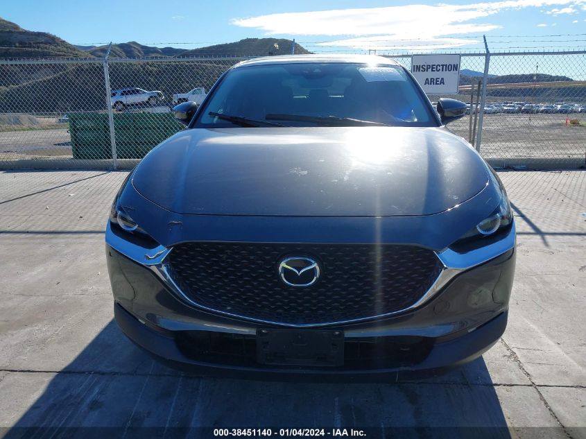 2021 MAZDA CX-30 SELECT - 3MVDMABL9MM303413