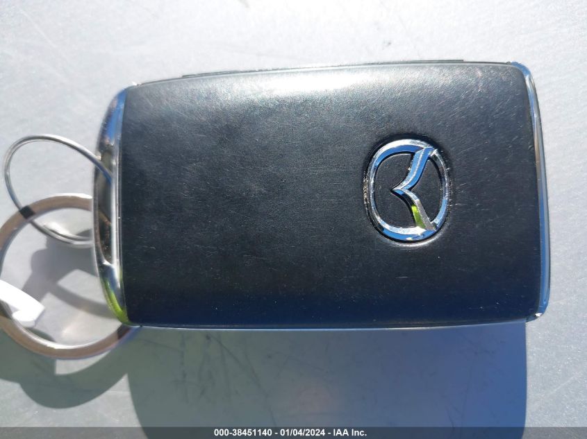 2021 MAZDA CX-30 SELECT - 3MVDMABL9MM303413