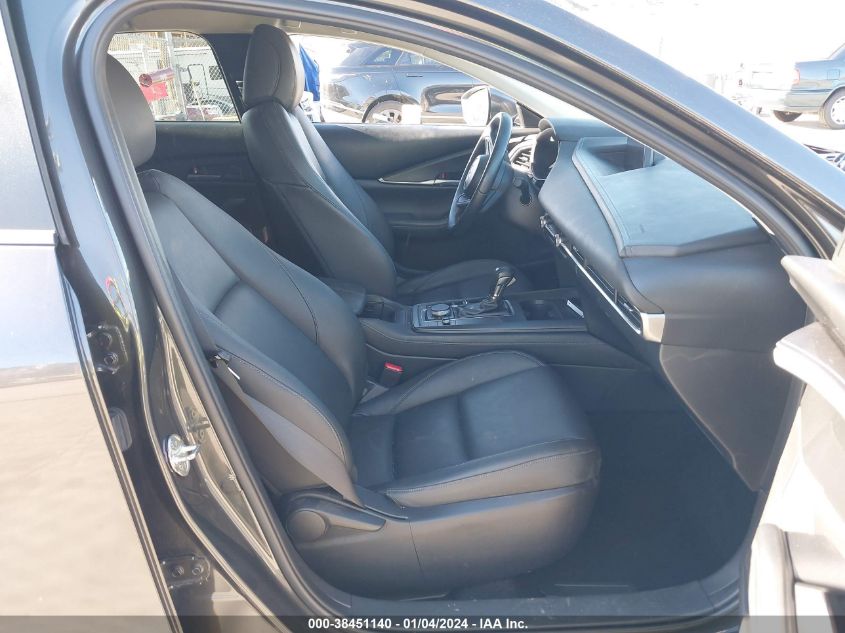 2021 MAZDA CX-30 SELECT - 3MVDMABL9MM303413