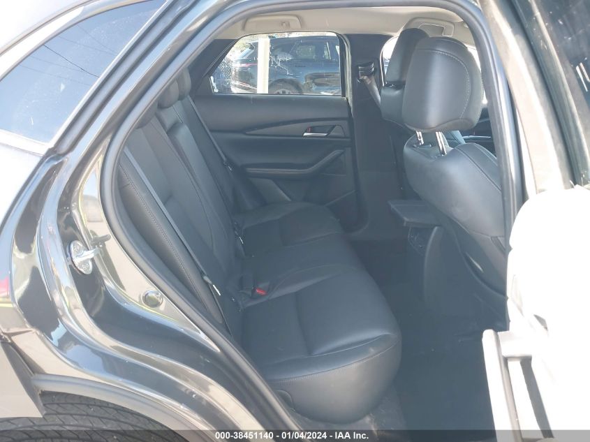 2021 MAZDA CX-30 SELECT - 3MVDMABL9MM303413