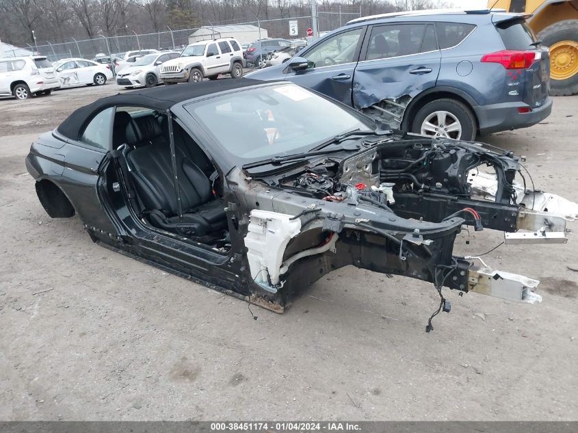 2014 BMW 650I XDRIVE - WBAYP1C55ED216421