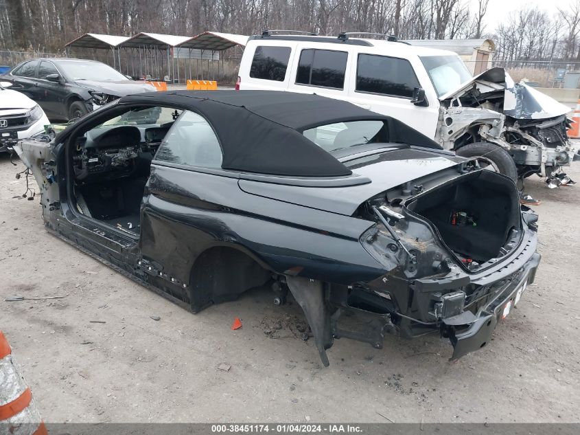 2014 BMW 650I XDRIVE - WBAYP1C55ED216421
