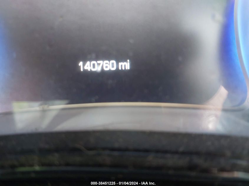 2015 CHRYSLER 300 S - 2C3CCABT8FH921375