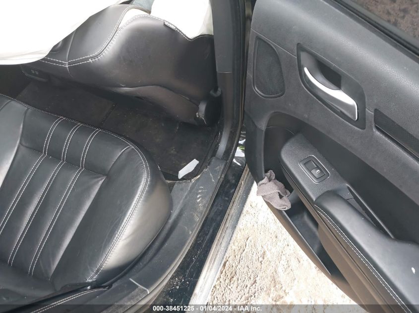 2015 CHRYSLER 300 S - 2C3CCABT8FH921375