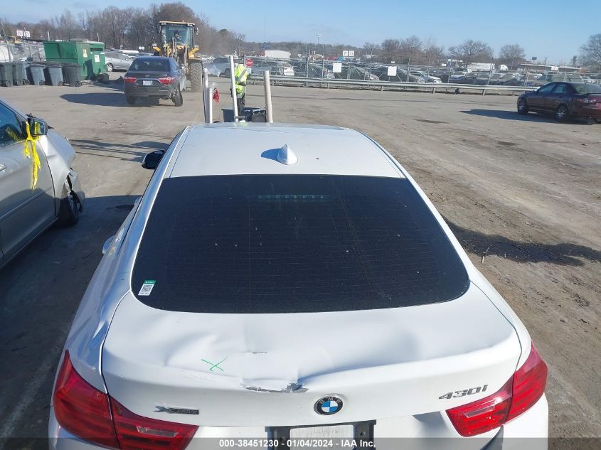 VIN WBA4F9C53HG440337 2017 BMW 430I GRAN COUPE XDRIVE