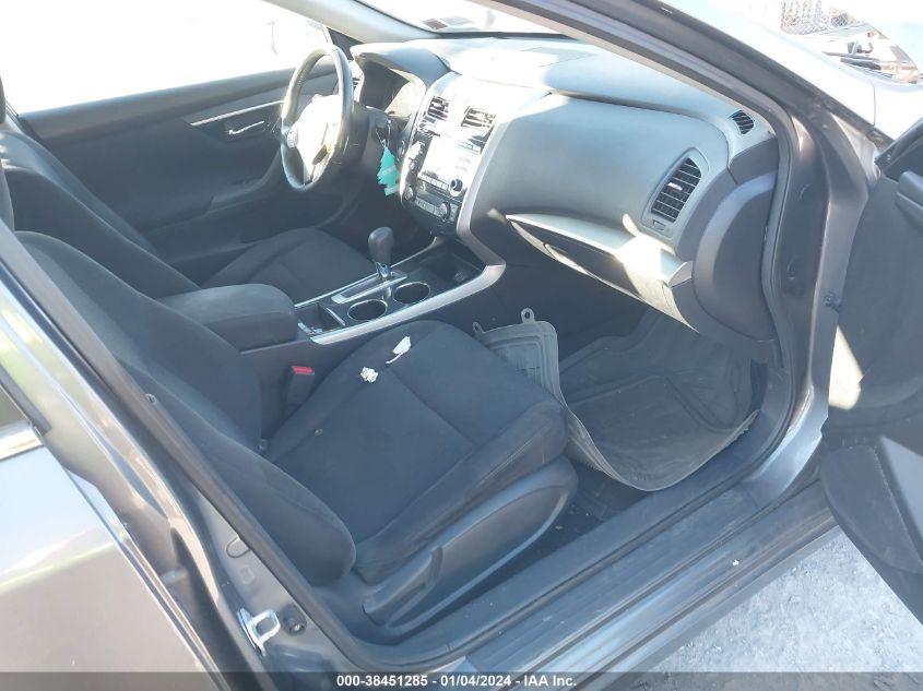 2014 NISSAN ALTIMA 2.5 SV - 1N4AL3AP9EC291215