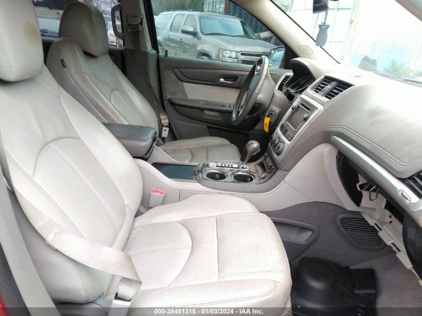 2014 GMC ACADIA SLT-1 - 1GKKRRKD5EJ169004