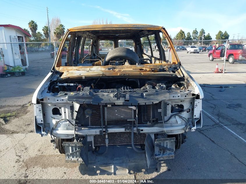 2014 FORD E-350 SUPER DUTY XLT - 1FBNE3BLXEDA08126