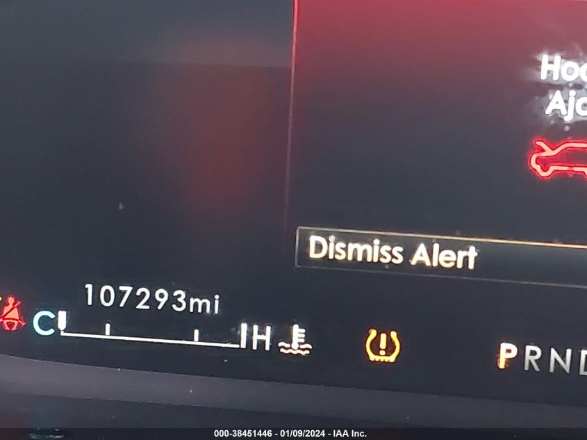 2020 LINCOLN AVIATOR RESERVE - 5LM5J7XC9LGL16755