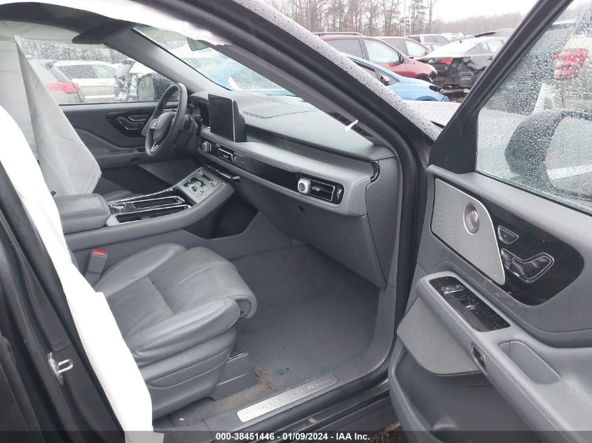 2020 LINCOLN AVIATOR RESERVE - 5LM5J7XC9LGL16755