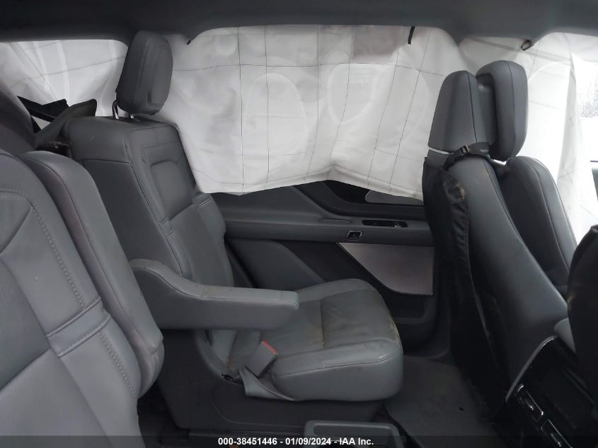 2020 LINCOLN AVIATOR RESERVE - 5LM5J7XC9LGL16755