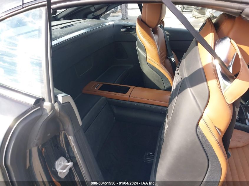 2014 MERCEDES-BENZ SL 550 WDDJK7DA6EF025246