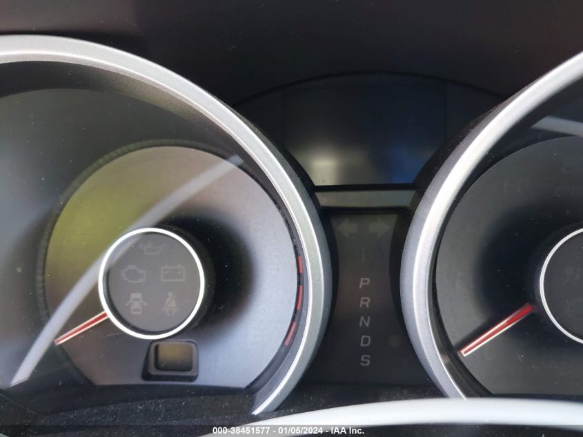 2014 ACURA TL 3.7 - 19UUA9F52EA001451