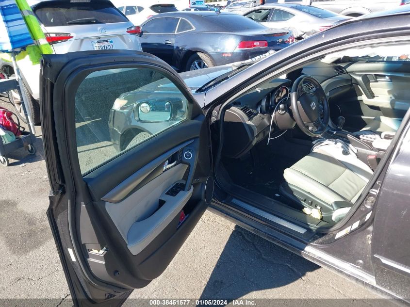 2014 ACURA TL 3.7 - 19UUA9F52EA001451