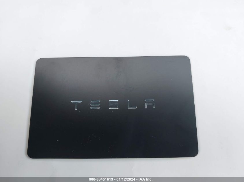 2023 TESLA MODEL X PLAID TRI MOTOR ALL-WHEEL DRIVE - 7SAXCBE6XPF425867