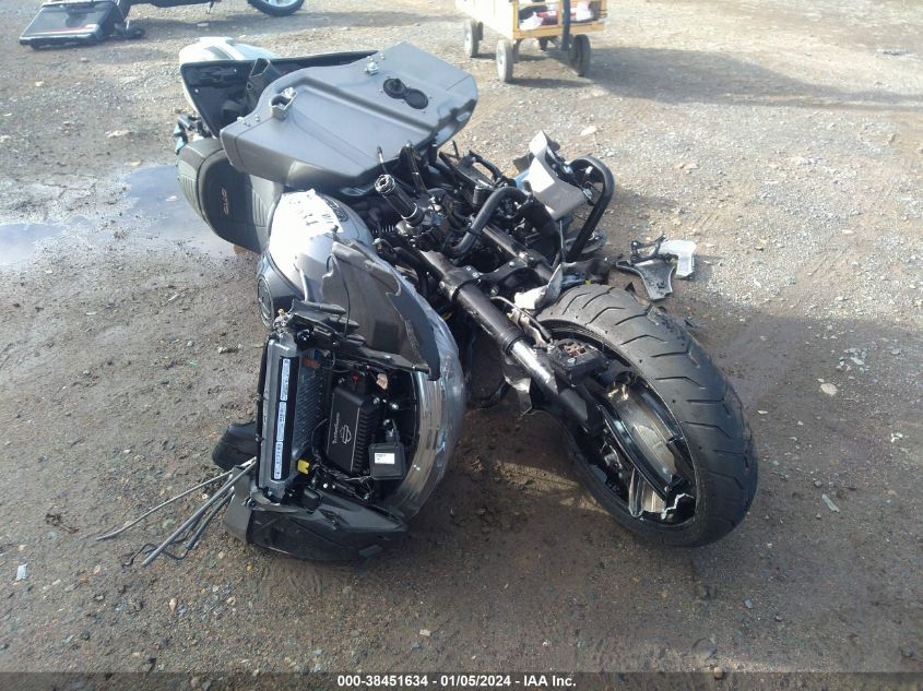 2023 HARLEY-DAVIDSON FLTRXSE - 1HD1TC629PB954555