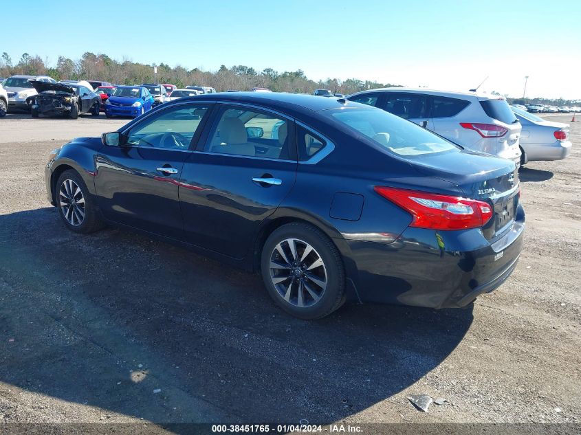 2016 NISSAN ALTIMA 2.5 SV - 1N4AL3AP5GC164559