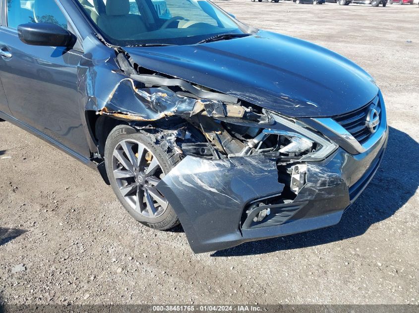 2016 NISSAN ALTIMA 2.5 SV - 1N4AL3AP5GC164559