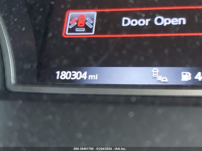 2016 NISSAN ALTIMA 2.5 SV - 1N4AL3AP5GC164559