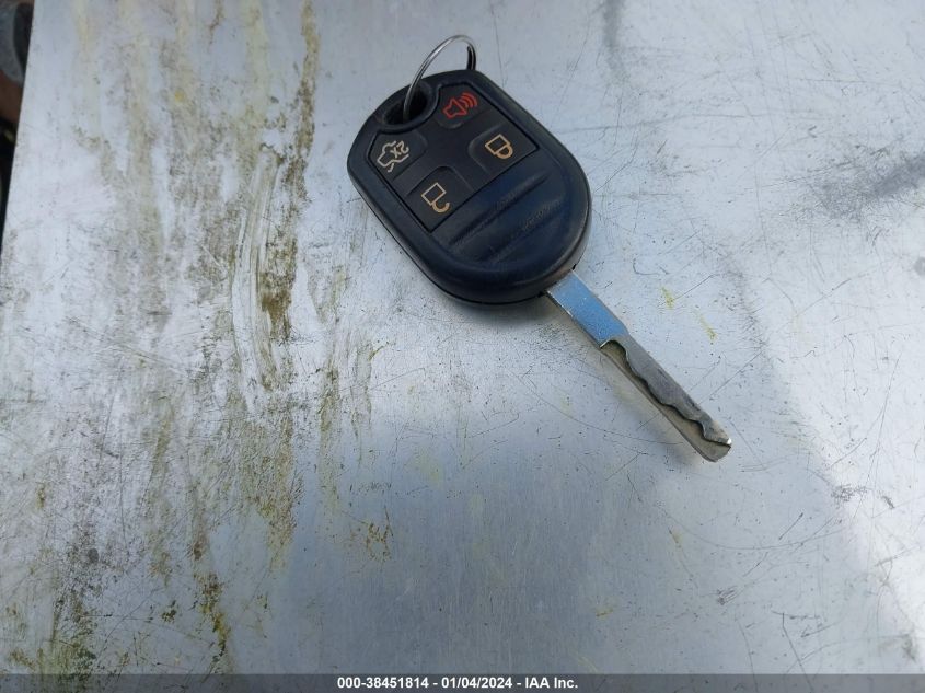 2018 FORD FIESTA S - 3FADP4AJ7JM145813